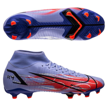 Load image into Gallery viewer, Nike Superfly 8 Academy KM FG
