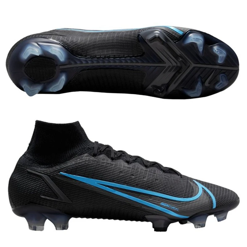 Nike superfly sales 7 elite blue