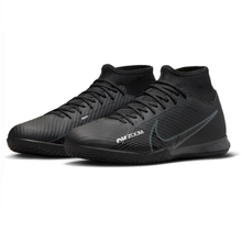 Load image into Gallery viewer, Nike Mercurial Superfly 9 Academy Indoor Shoes
