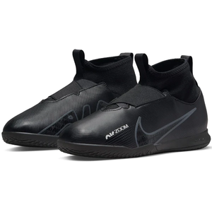 Nike jr phantom vision 2025 academy indoor soccer shoes