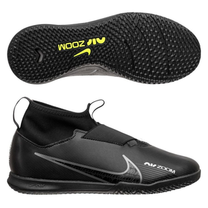 Nike 2025 junior black