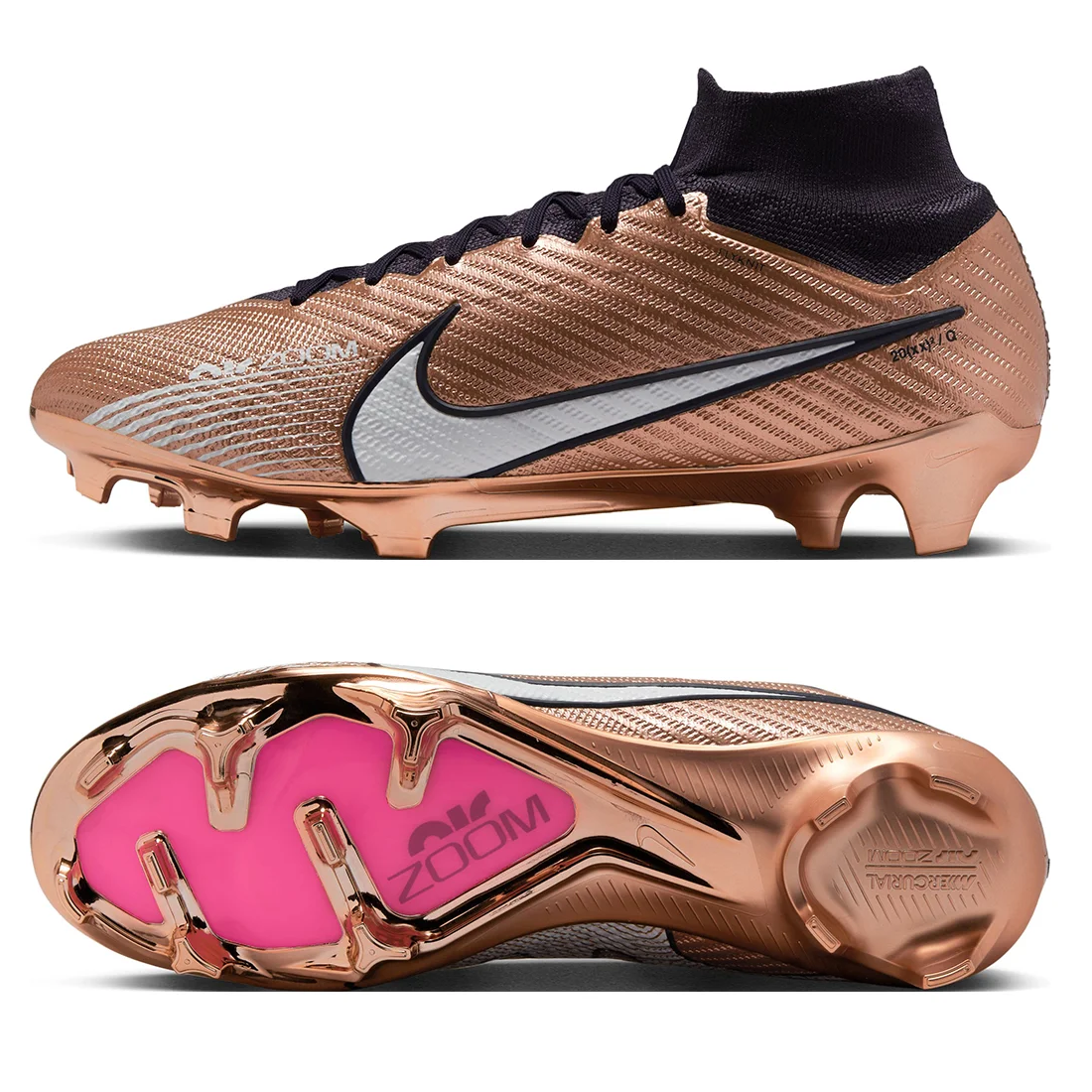 mercurial superfly elite
