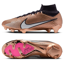 Load image into Gallery viewer, Nike Zoom Mercurial Superfly 9 Elite FG
