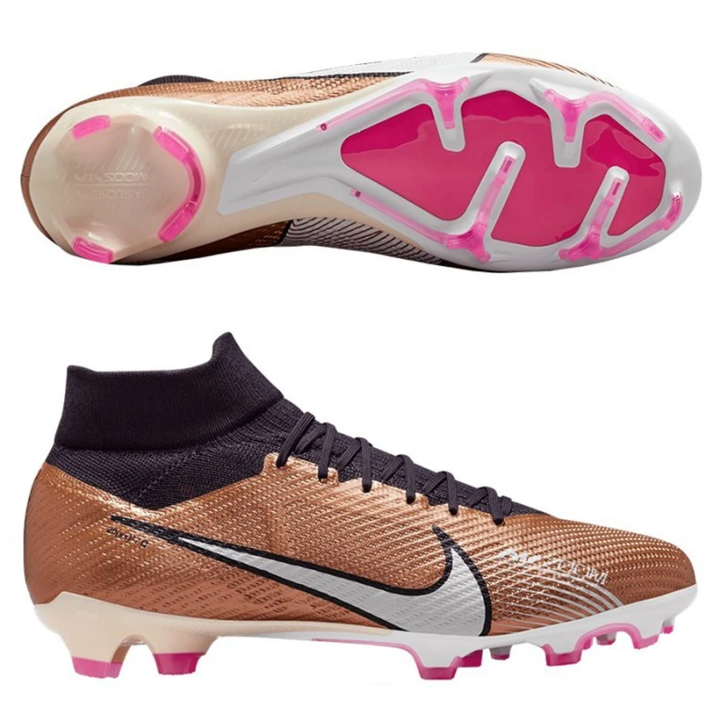Nike 2025 fg pro