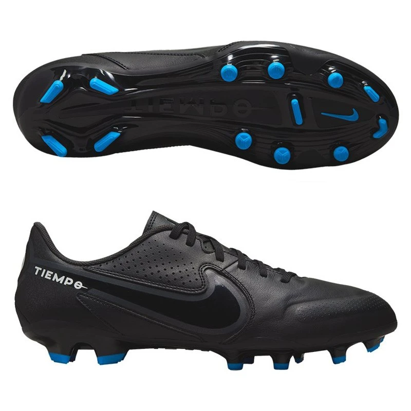 Nike Tiempo Legend 9 Academy FG MG Soccer Cleats Eurosport
