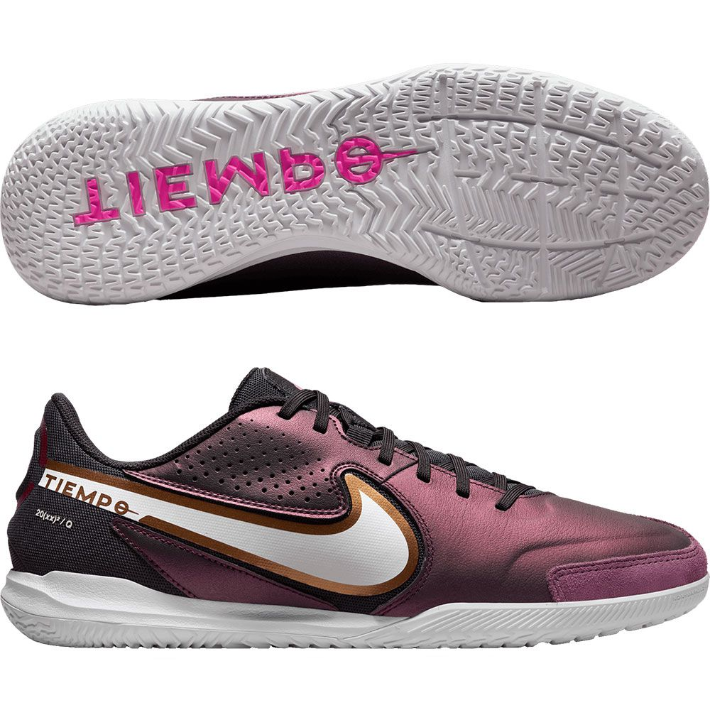 Nike Tiempo Legend 9 Academy Indoor Shoes