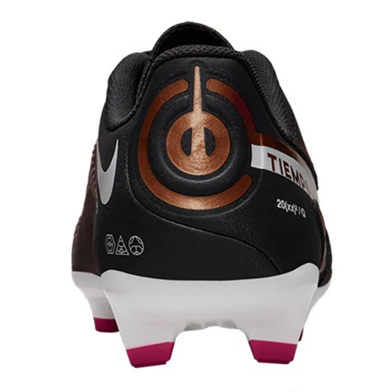 Nike 2025 tiempo purple