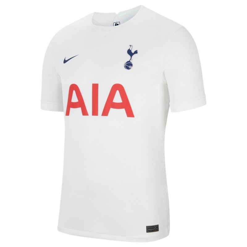 Nike Tottenham Home Jersey 2021/22