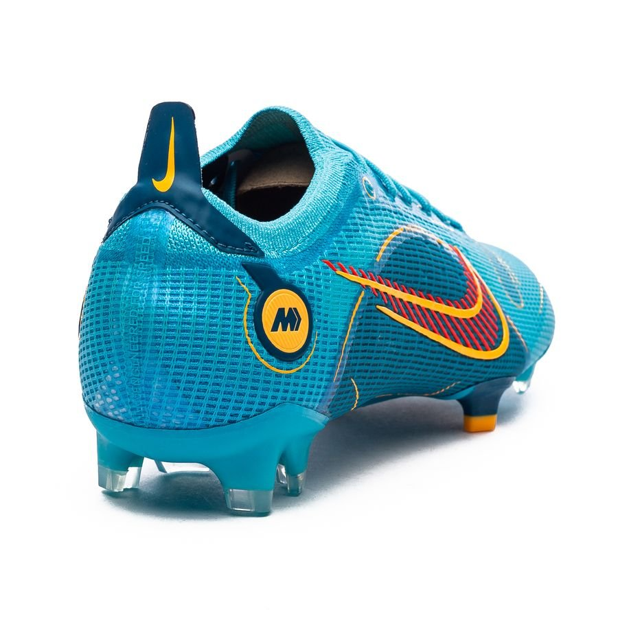 Nike vapor 12 hotsell elite fg blue