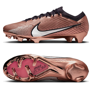 Nike Zoom Mercurial Vapor 15 Elite FG