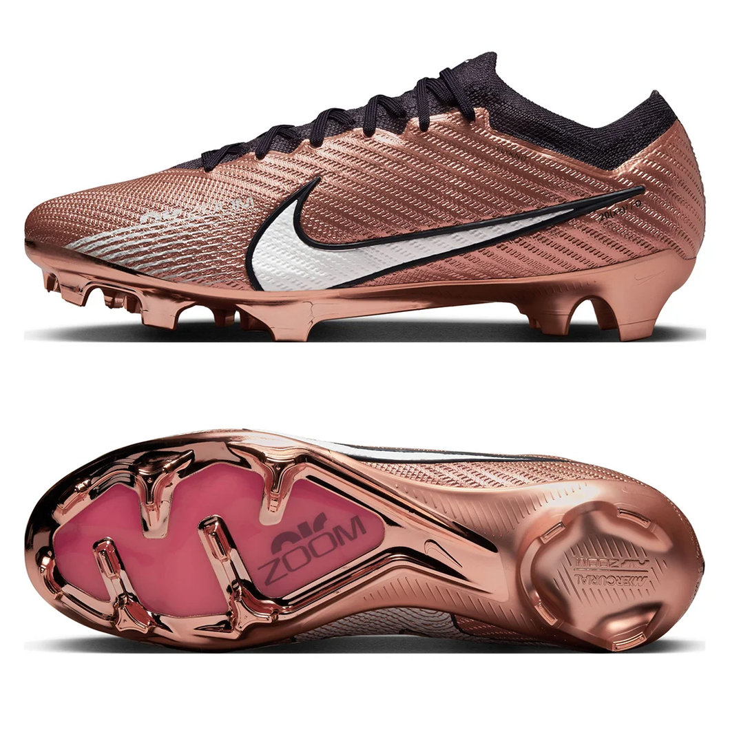 Nike Zoom Mercurial Vapor 15 Elite FG
