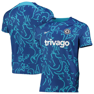 Nike Chelsea Pre-Match Top 2022/23