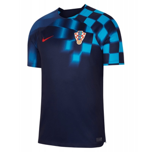 Nike Croatia Away Jersey World Cup 2022 – Eurosport Soccer Stores
