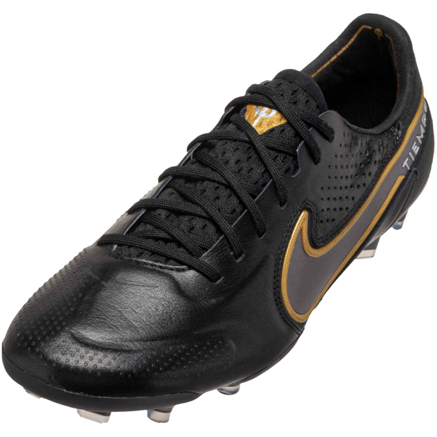 Nike tiempo 2025 legend nere