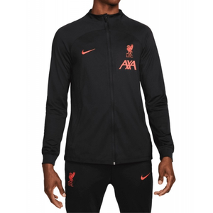 Liverpool track jacket clearance