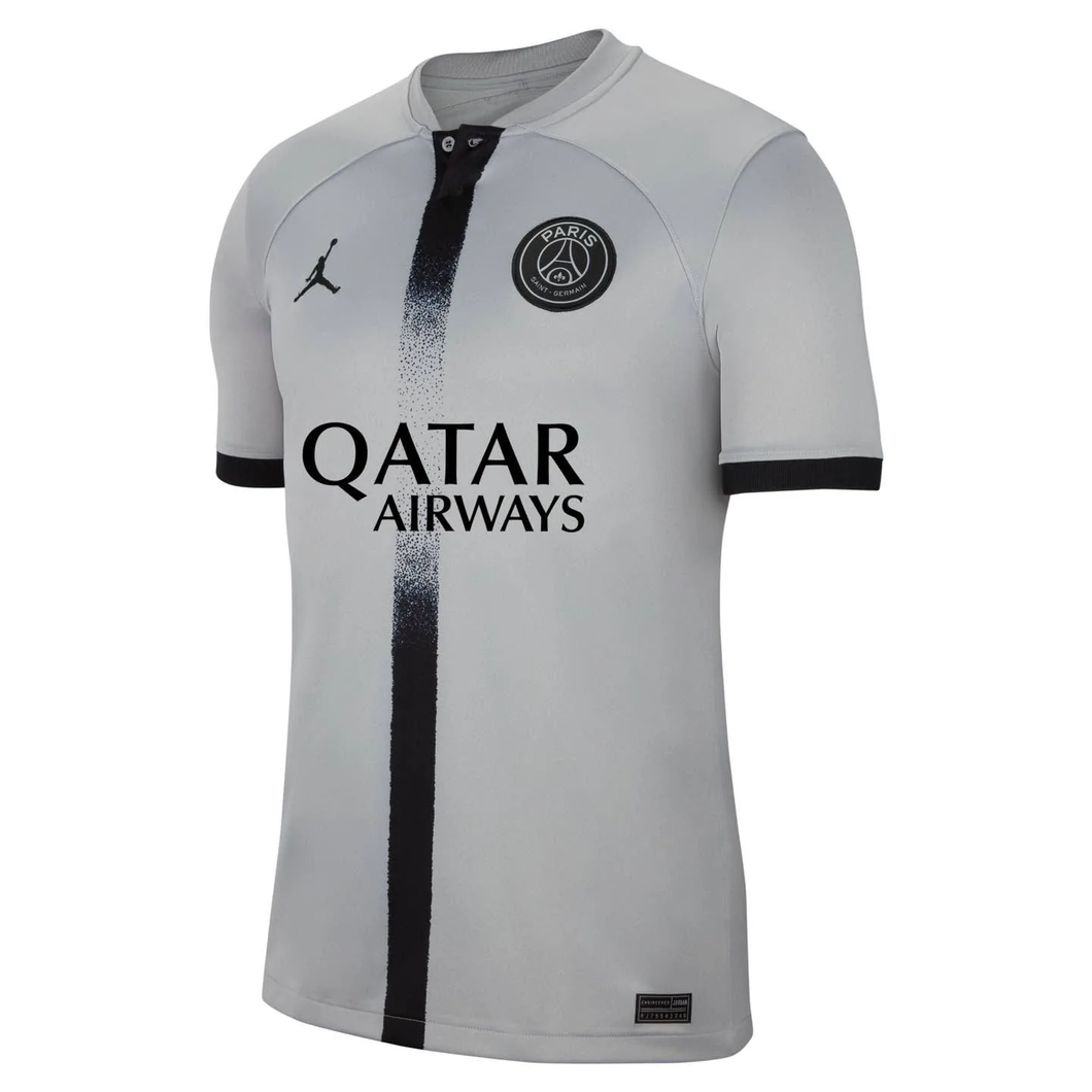 Nike Paris Saint-Germain PSG Away Jersey 2022/23