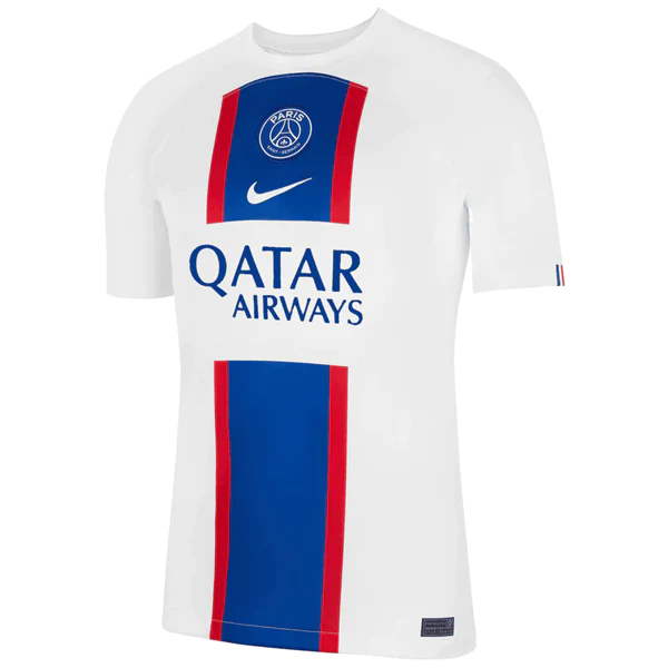 Nike Paris Saint-Germain PSG Third Jersey 2022/23