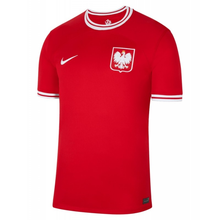 Load image into Gallery viewer, Nike Poland Away Jersey World Cup 2022
