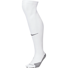 Load image into Gallery viewer, Nike Squad Socks - White
