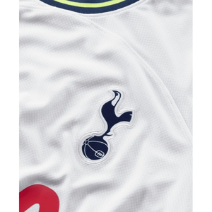 Nike Tottenham Home Jersey 2022/23
