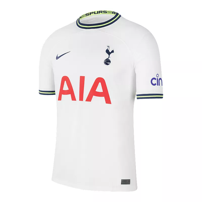 Tottenham Jerseys, Official Tottenham Hotspur FC Gear, Tottenham Shop