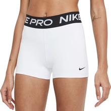 Load image into Gallery viewer, Nike Pro Women&#39;s 3&quot; Shorts
