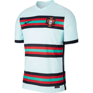 Nike Portugal Away Jersey 2020/21