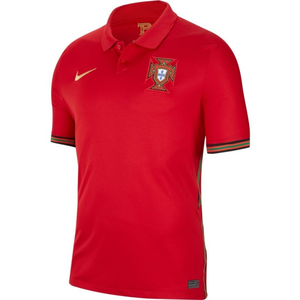Nike Portugal Home Jersey 2020/21