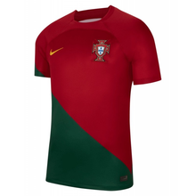 Load image into Gallery viewer, Nike Portugal Home Jersey World Cup 2022
