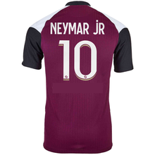 Load image into Gallery viewer, Nike x Jordan PSG Neymar Jr Third Jersey
