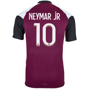 Neymar jr psg jordan 2025 jersey