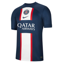 Load image into Gallery viewer, Nike Paris Saint-Germain PSG Home Jersey 2022/23
