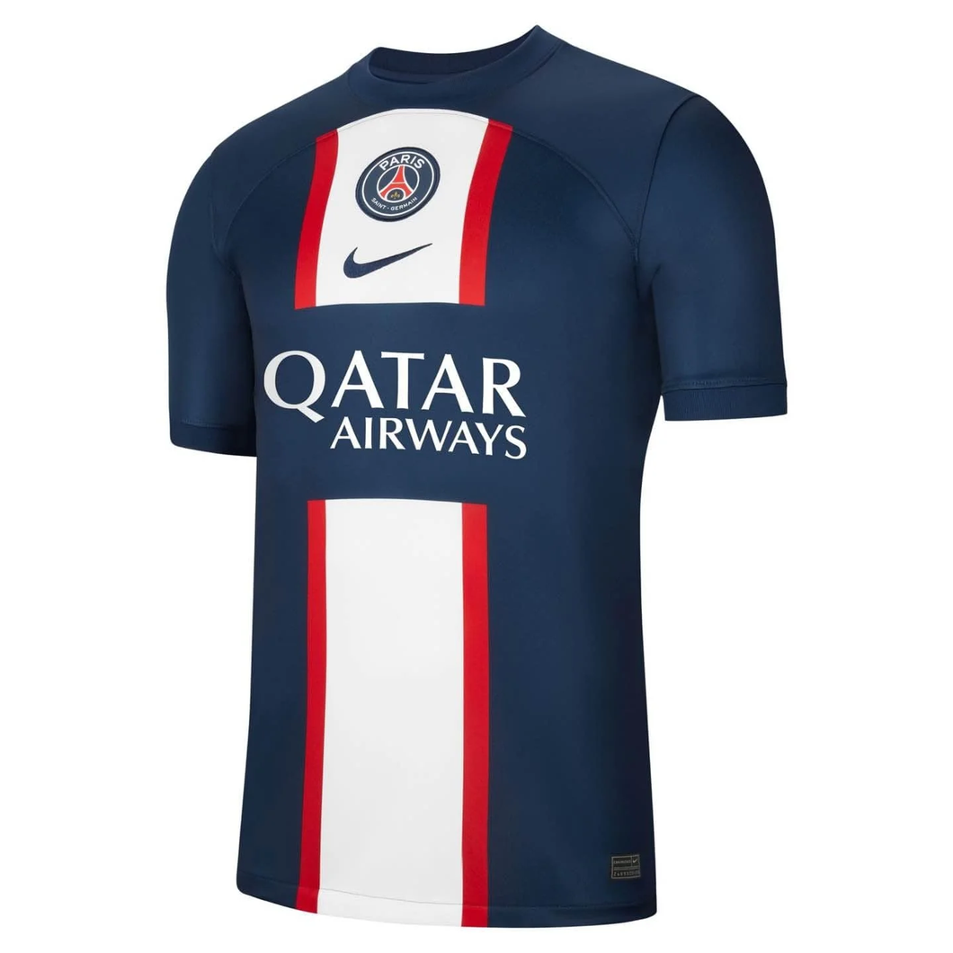 Nike Paris Saint-Germain PSG Home Jersey 2022/23