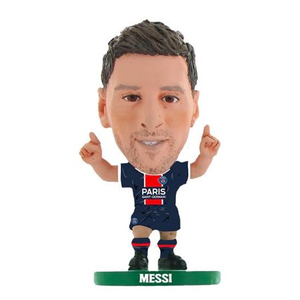 Paris Saint-Germain PSG Messi Figure