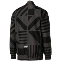 Load image into Gallery viewer, Puma AC Milan Pre-Match Jacket 2022/23
