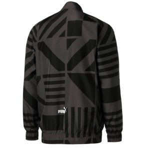 Puma AC Milan Pre-Match Jacket 2022/23