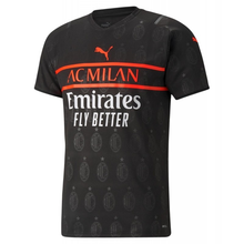 Load image into Gallery viewer, Puma AC Milan Third Jersey 2021/22
