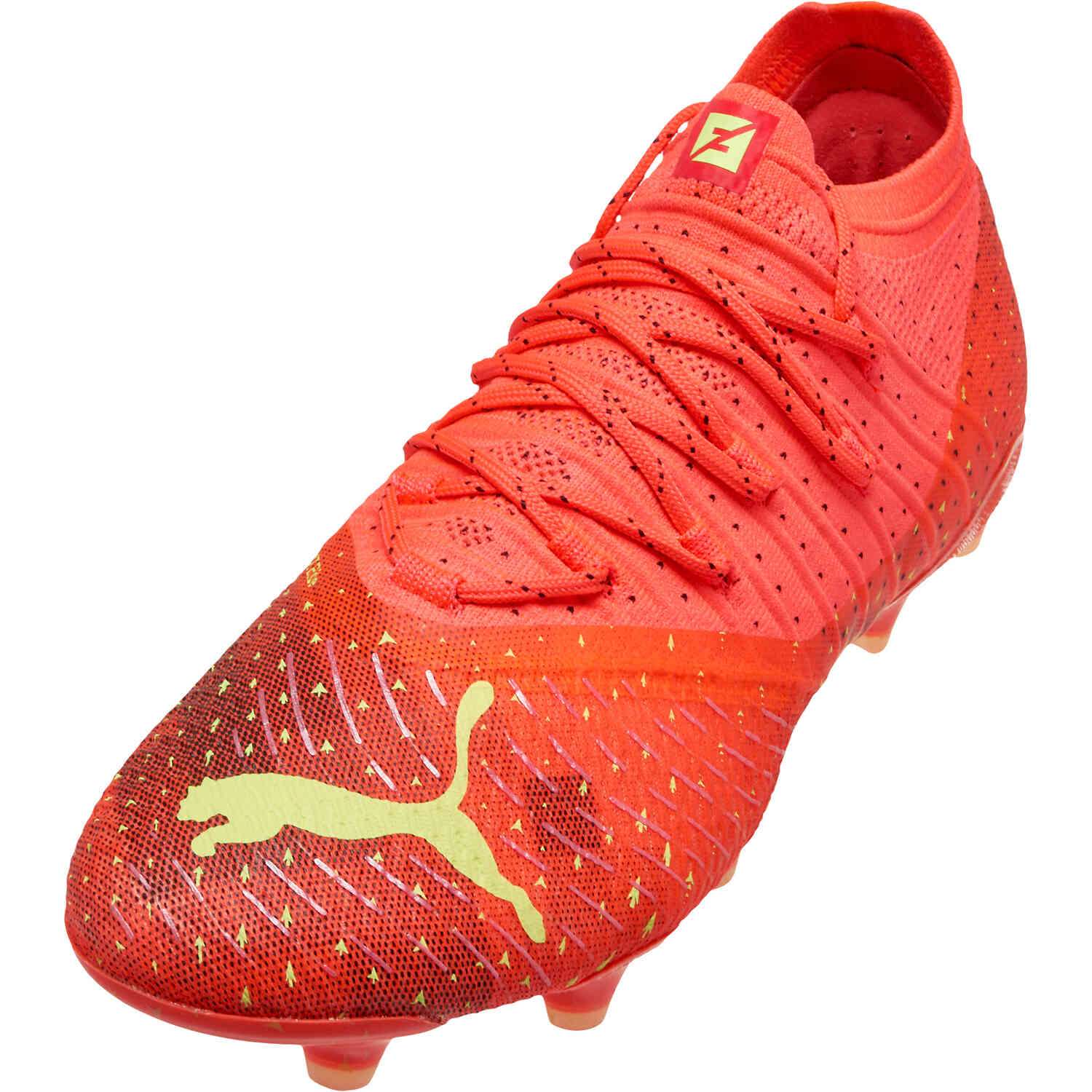 Puma Future Z 1.4 FG/AG Soccer Cleats – Eurosport Soccer Stores Puma Future Z 1.4 FG/AG Soccer Cleats – Eurosport Soccer Stores