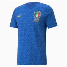 Load image into Gallery viewer, Puma Italy Graphic Winner Tee
