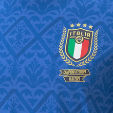Load image into Gallery viewer, Puma Italy Graphic Winner Tee
