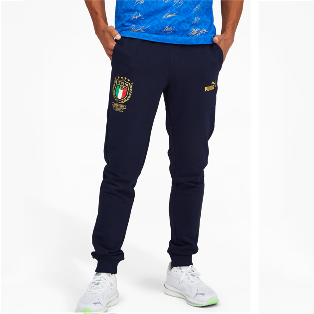 Jogging best sale puma italia