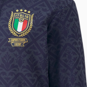 Puma Italy Graphic Winner Sweatshirt