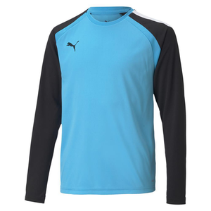 Puma Youth Teampacer Goalkeeper Jersey