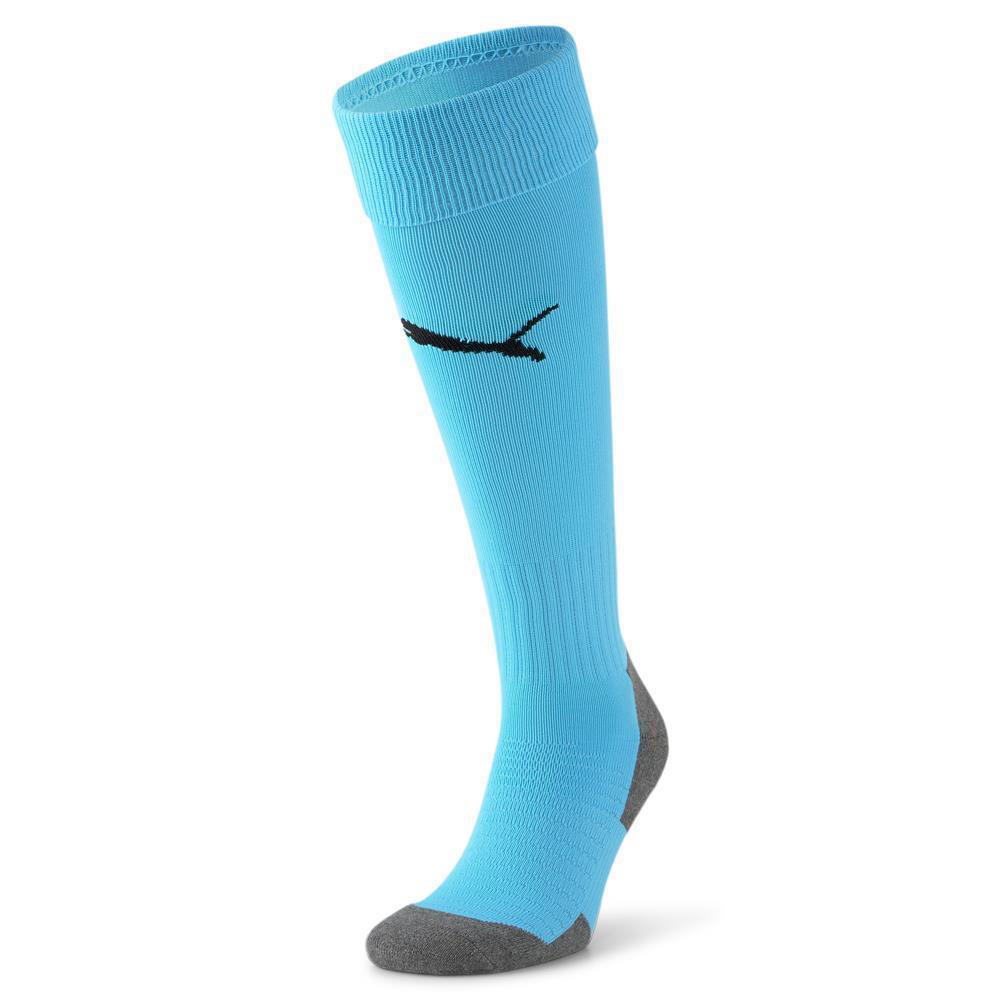 Puma Liga Core Socks - Sky Blue