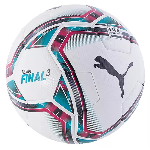 Puma TeamFinal 21.3 Fifa Quality Ball