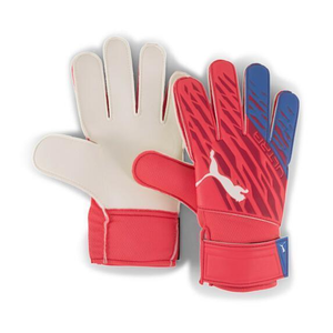 Puma Ultra 4 Grip Junior Goalkeeper Gloves