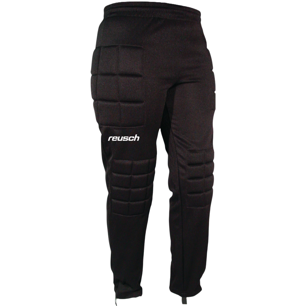 Reusch Alex Padded Goalkeeper Pants Eurosport Soccer Stores