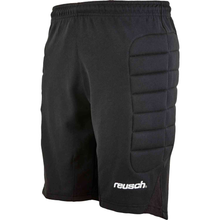 Load image into Gallery viewer, Reusch Padded Goalkeeper Shorts
