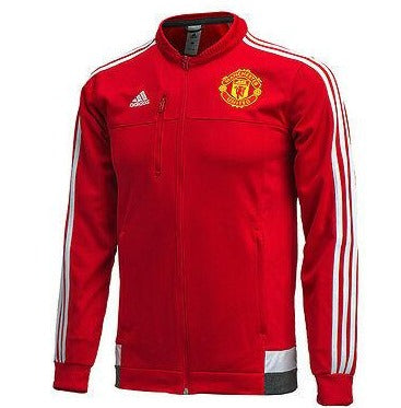 adidas Manchester United Anthem Jacket