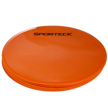 Load image into Gallery viewer, Sporteck Flat Markers (Pack of 10)
